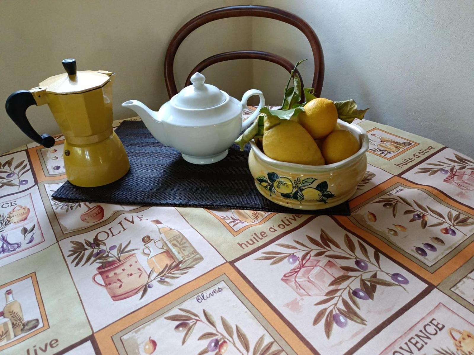 Ecole Buissonniere Apartamento *