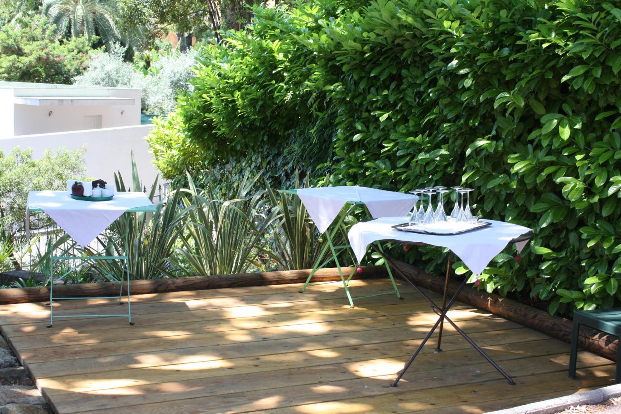 Apartamento Ecole Buissonniere