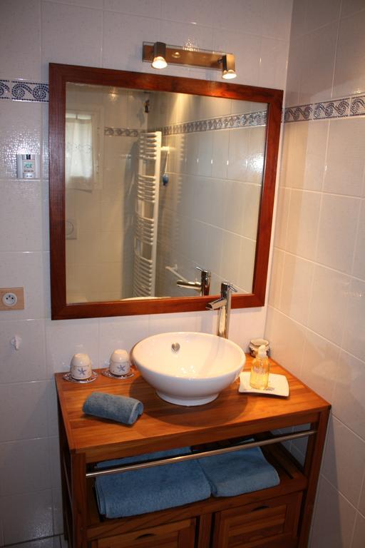 Apartamento Ecole Buissonniere *