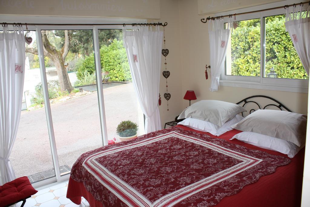 Ecole Buissonniere Apartamento