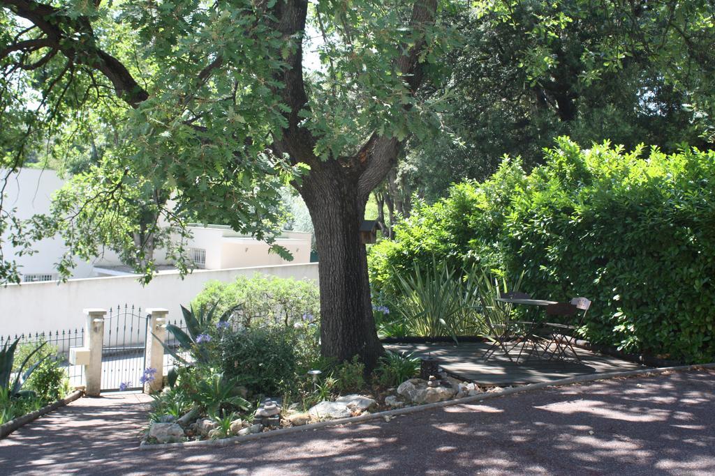 Ecole Buissonniere Apartamento