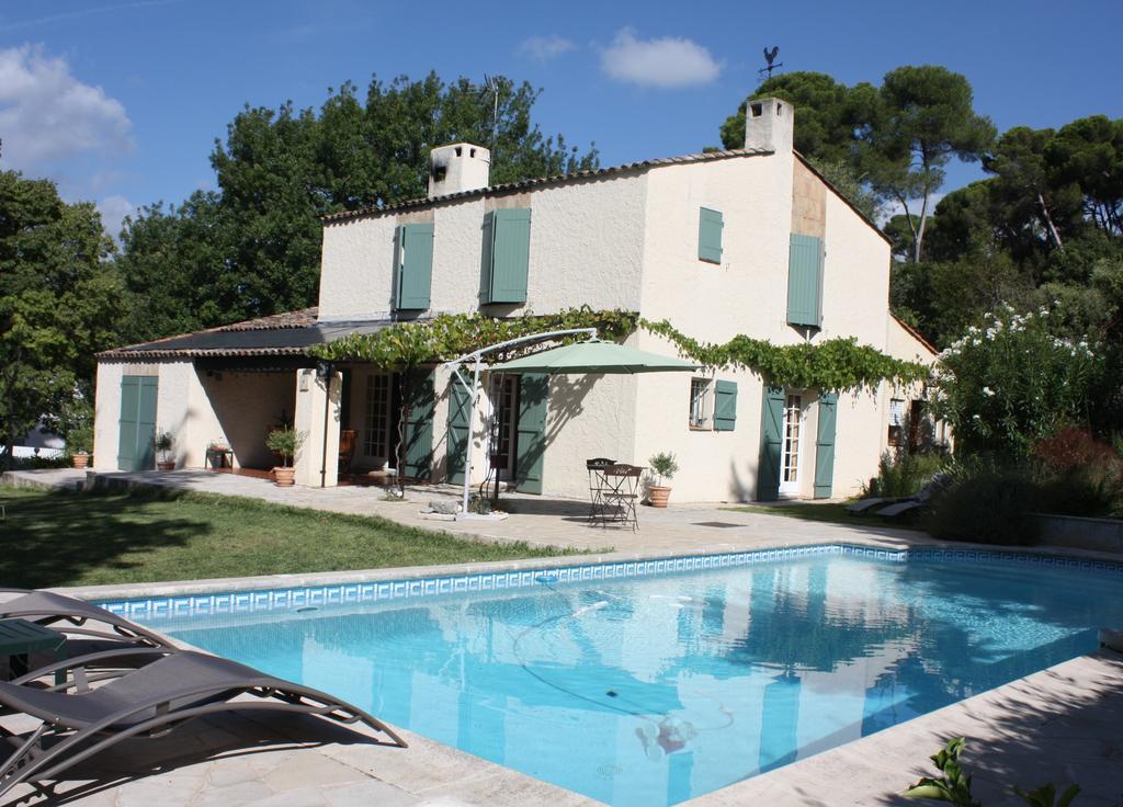 Ecole Buissonniere Antibes
