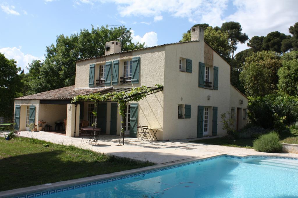 Ecole Buissonniere * Antibes