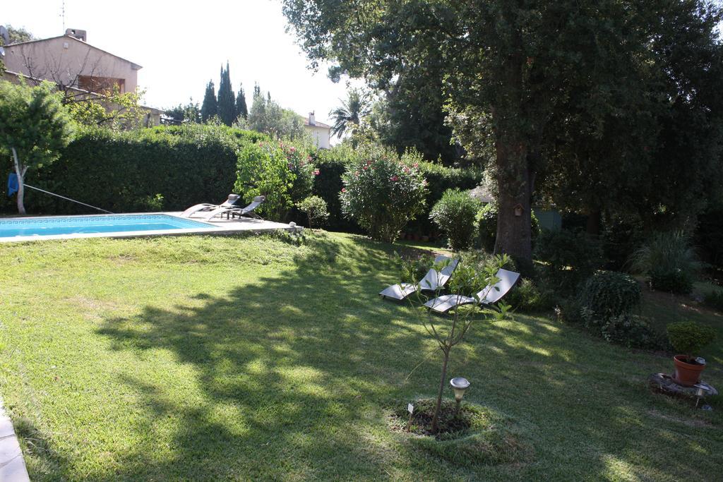Apartamento Ecole Buissonniere Antibes