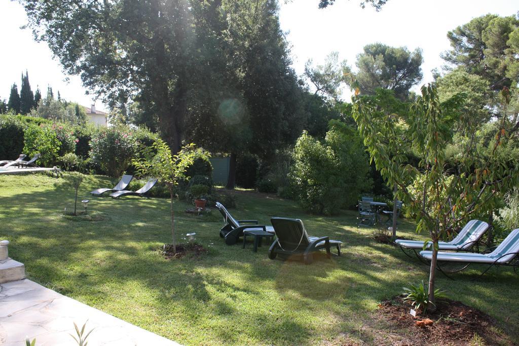 Ecole Buissonniere Antibes