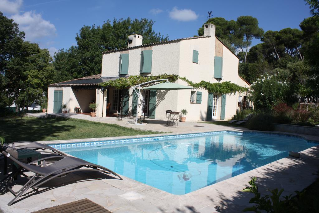 Ecole Buissonniere Antibes