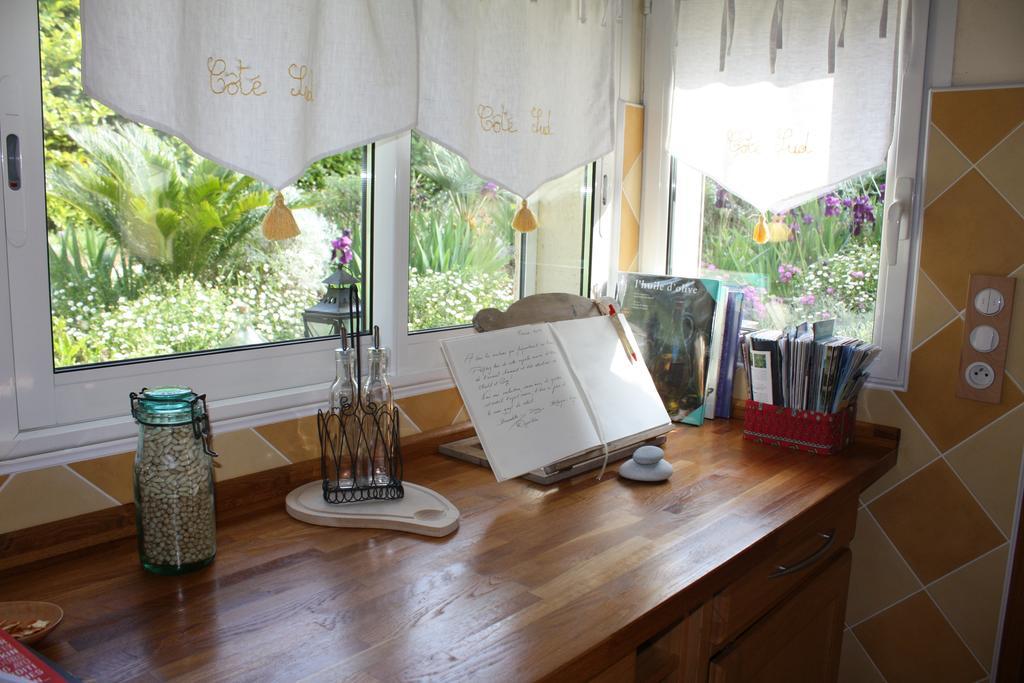Ecole Buissonniere Apartamento