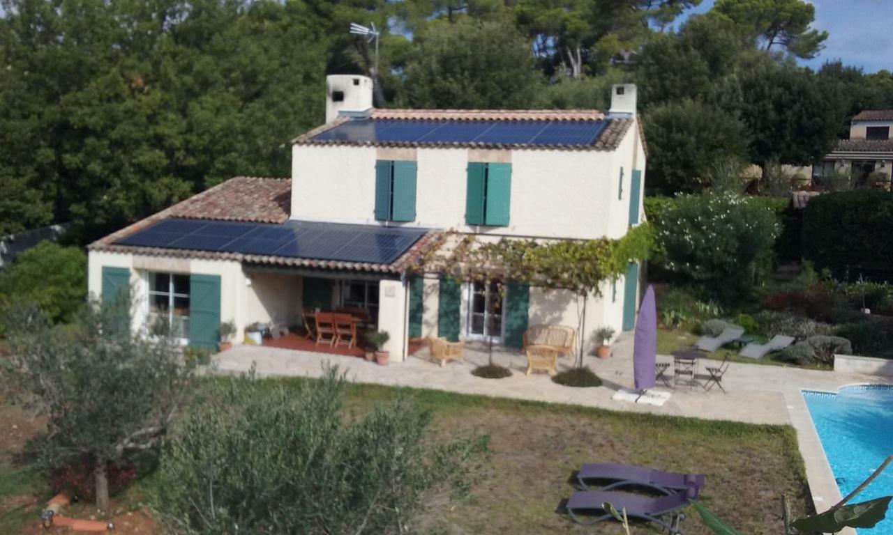 Apartamento Ecole Buissonniere Antibes